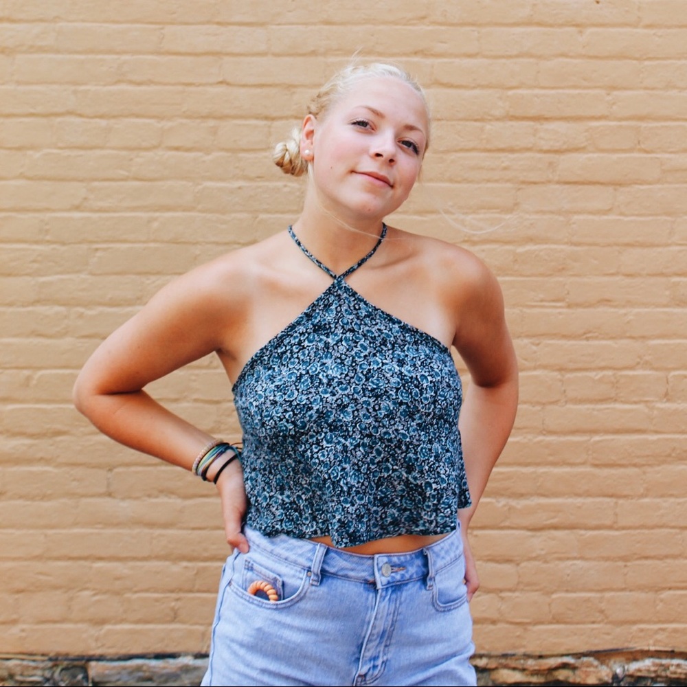 Meet your Posher, Mariah